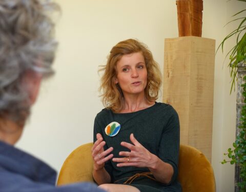 Psychosociale begeleiding annelies 1