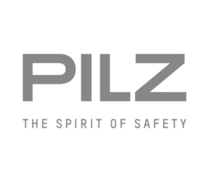 Sponsormuur Logos PILZ